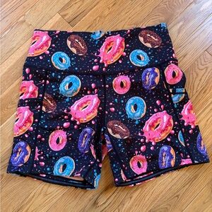 Constantly Varied Gear Glazed and Confused 5in Shorts